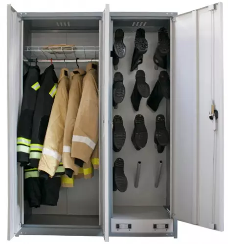 Шкаф сушильный Ranger 5 (СКЭ 5 140)