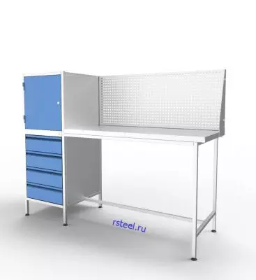 Стол слесаря-ремонтника ССР-06