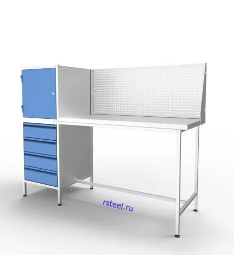 Стол слесаря-ремонтника ССР-06
