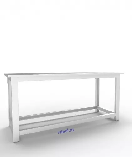 Стол слесарный АСПроф19