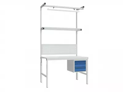 АКЦИЯ готовое рабочее место