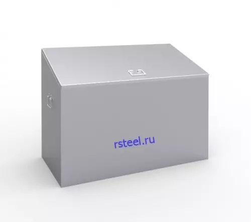 Контейнер для ветоши МК-1-100