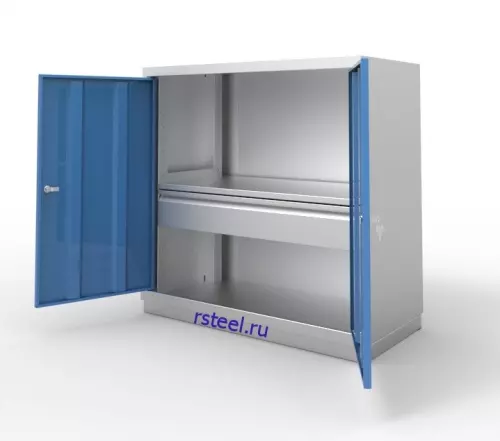 Шкаф-тумба инструментальная КДт-1.01.01