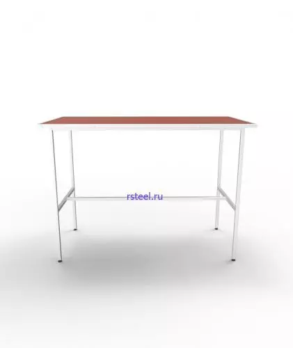 Стол лабораторный СЛ-01-02