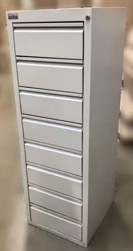 Шкаф для инструмента c ящиками