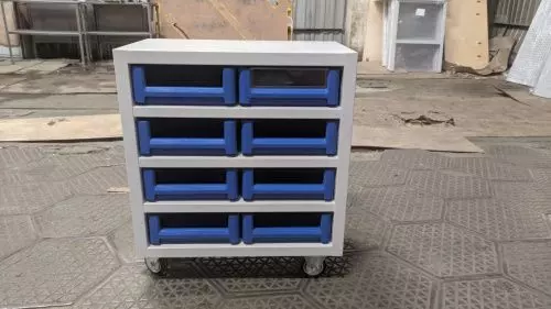 Кассетница передвижная