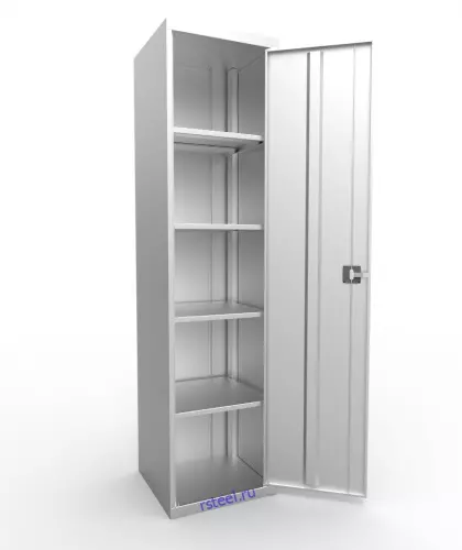 Шкаф металлический ШХА 50 (40)