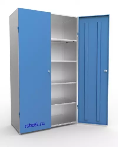 Шкаф для инструмента ШИМ-05-04