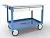 Тележка-стол монтажная ТОС-2.110.70/ 2 ящика