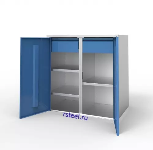 Шкаф-тумба инструментальная КДт-2.03.02