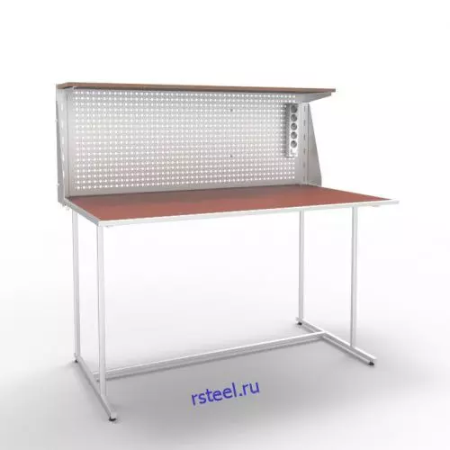 Стол регулировщика аппаратуры СПМ-01-09