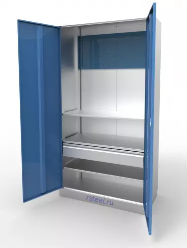 Шкаф инструментальный КД-05-И