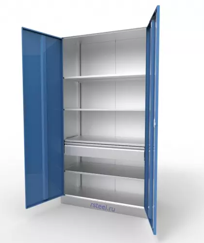 Шкаф инструментальный КД-09-И