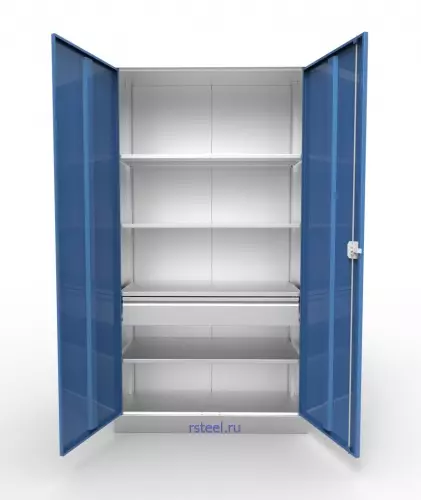 Шкаф инструментальный КД-09-И