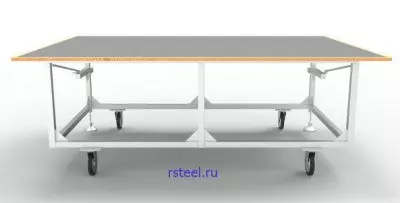 Стол для резки стекла СМ-01-03