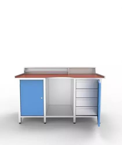 Стол мастера СПМ-01-14