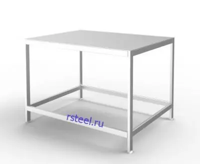 Подставка под оборудование СМ-02