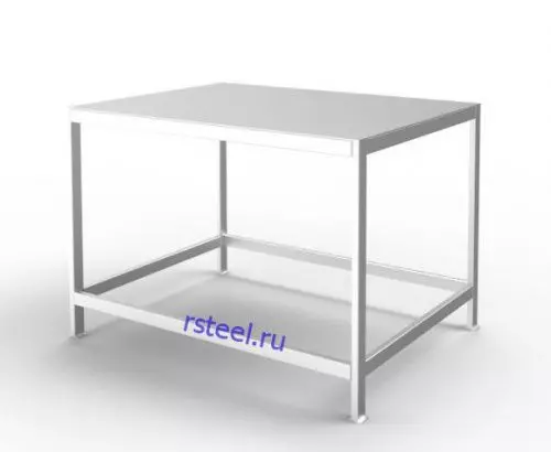 Подставка под оборудование СМ-02