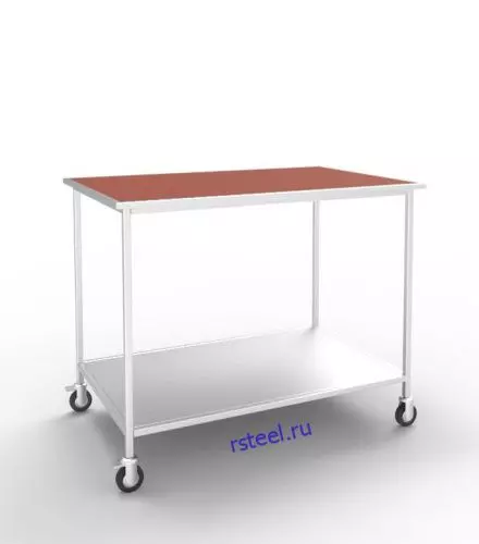 Стол лабораторный СЛ-04-03