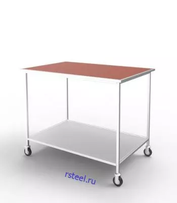 Стол лабораторный СЛ-04-03