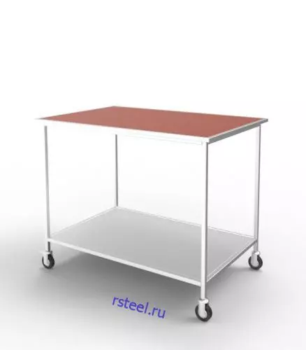 Стол лабораторный СЛ-04-03