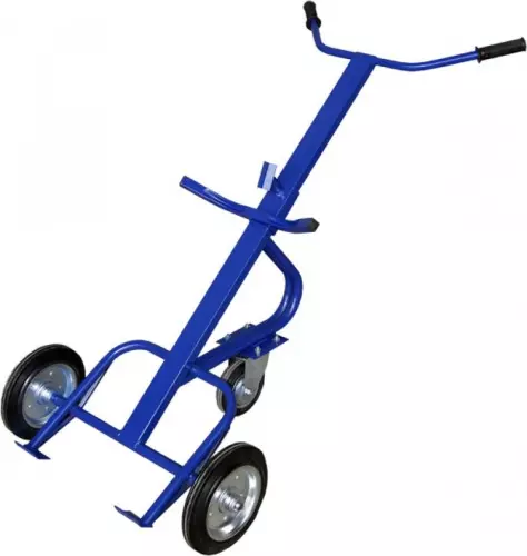 Двухколесная тележка КБ 1