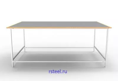 Стол для резки стекла СМ-01-02