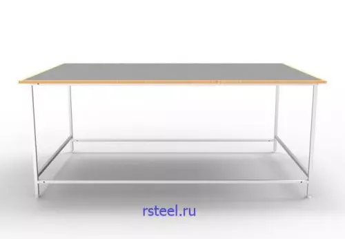 Стол для резки стекла СМ-01-02