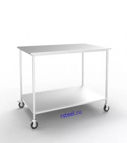 Стол лабораторный СЛ-04-04