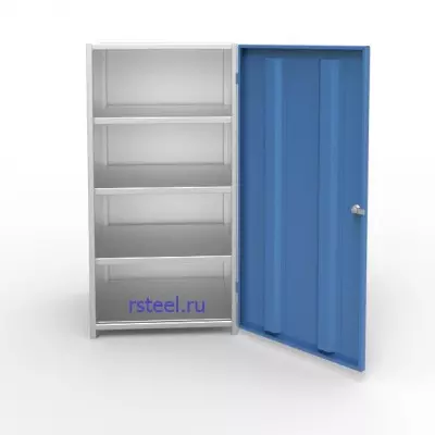 Тумба инструментальная ТПМ-01