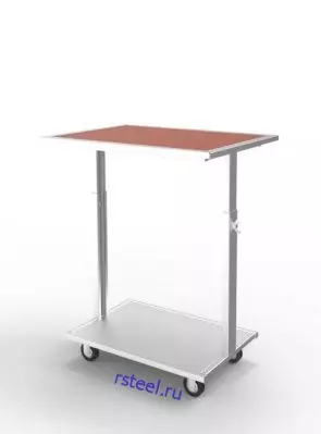 Стол лабораторный СЛ-04-02