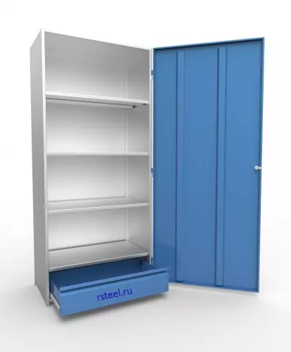 Шкаф для инструмента ШИМ-13