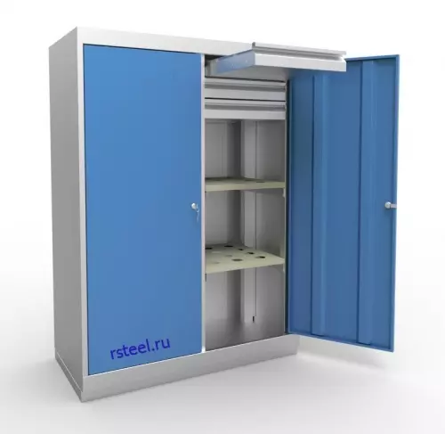 Шкаф для инструмента ШИМ-12-03