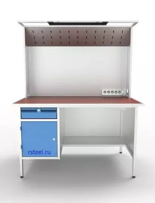 Стол паяльщика СП-03