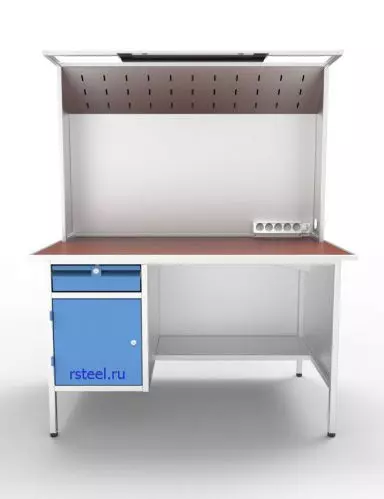 Стол паяльщика СП-03