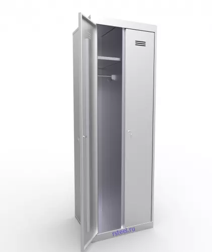 Шкаф металлический ШРК 22 600