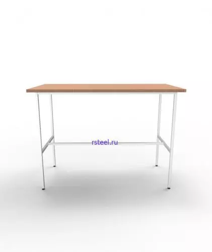 Стол лабораторный СЛ-01-02 исп.2