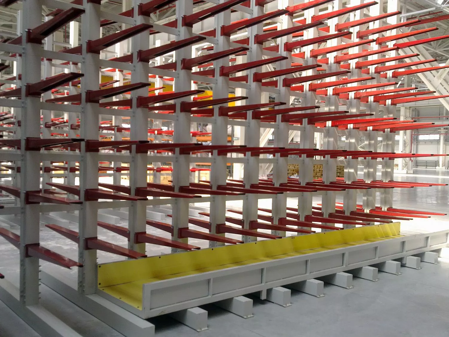 Подготовка "Ласточки" к первому полету: комплексное обустройство цеха ООО "Уральские Локомотивы" (г. Верхняя Пышма)