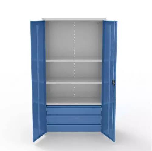 Шкаф инструментальный КД-11-И