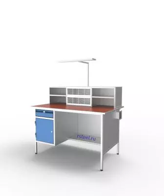 Стол паяльщика СП-02-02