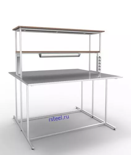 Стол лабораторный СЛ-06