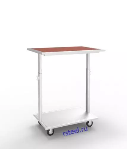 Стол лабораторный СЛ-04-02