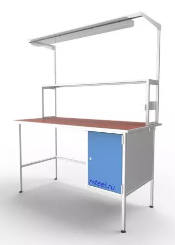 Стол электромонтажника, радиомеханика СЭ-03