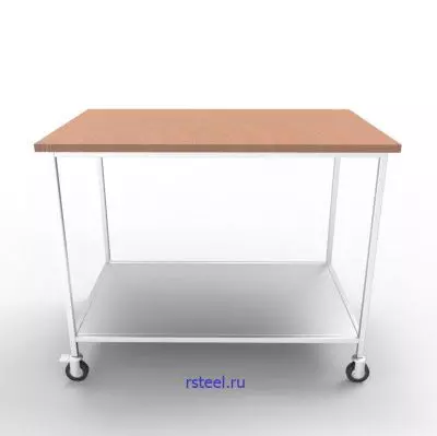 Стол лабораторный СЛ-04