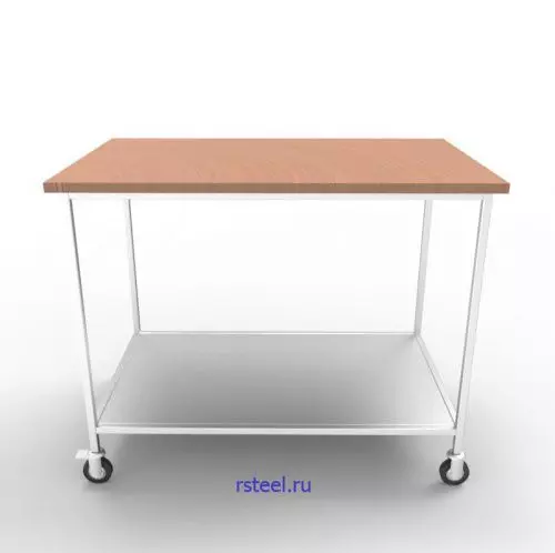 Стол лабораторный СЛ-04