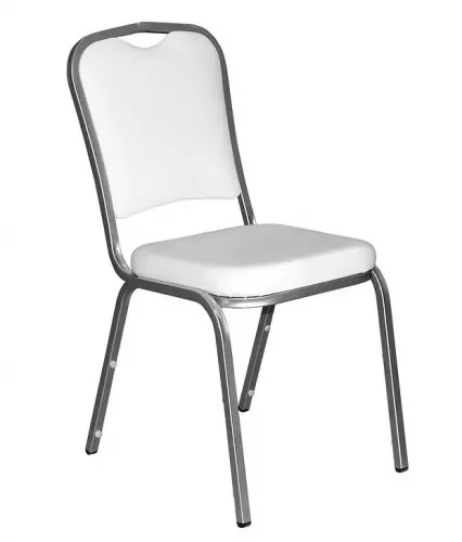 Стул А03 на 4х опорах