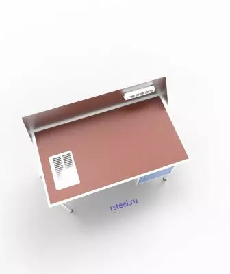 Стол для ремонта оргтехники СПМ-01-13