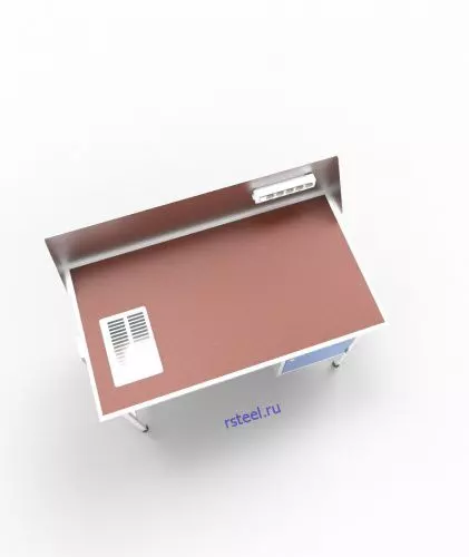 Стол для ремонта оргтехники СПМ-01-13