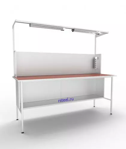 Стол электромонтажника, радиомеханика СЭ-02