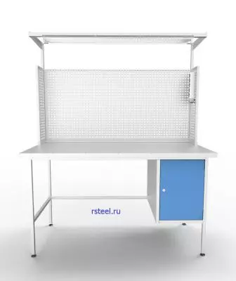 Стол слесаря-ремонтника ССР-04